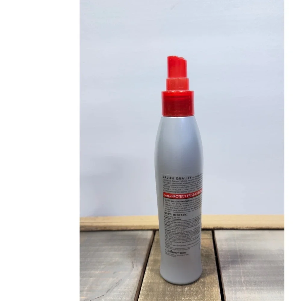 Suave Professionals Heat‎ Protection Spray 6.7 fl oz Salon Proven Up to 425F